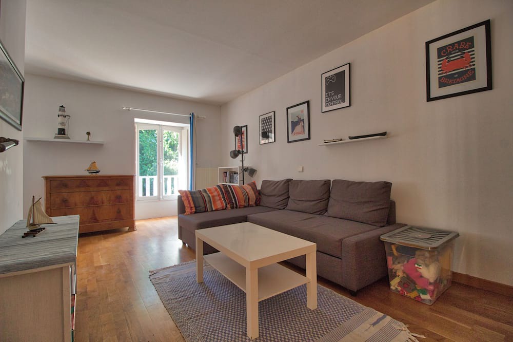 Photo of Livingroom in Guipel