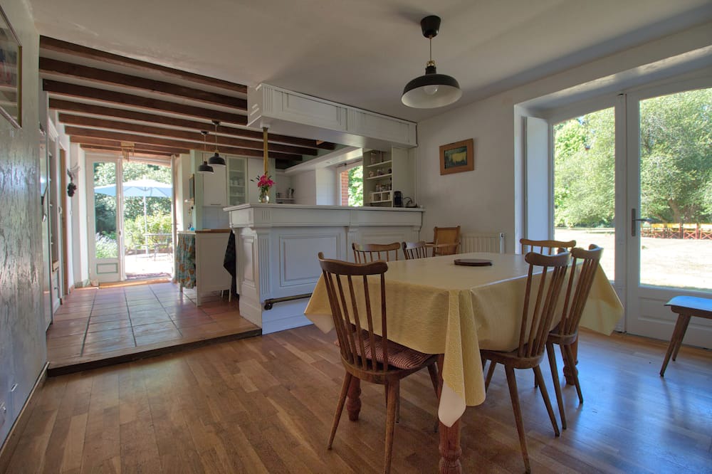 Photo of Kitchen in Guipel