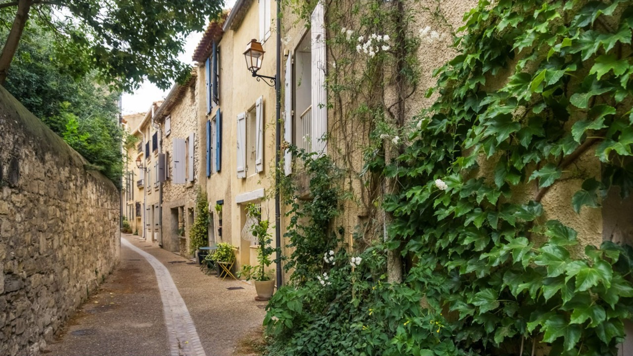 Photo of Outdoor in Peyriac-de-Mer