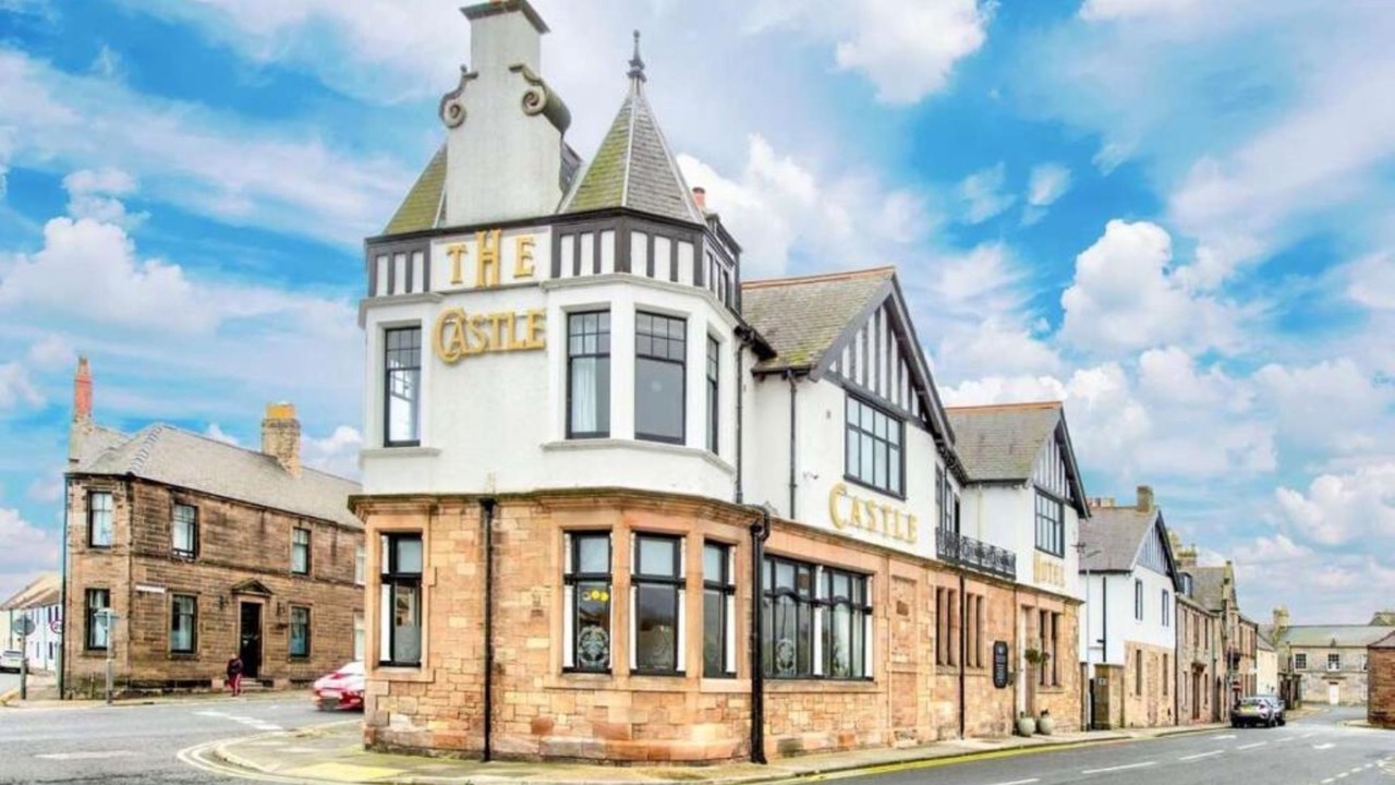 Photo of Outdoor in Berwick-upon-Tweed