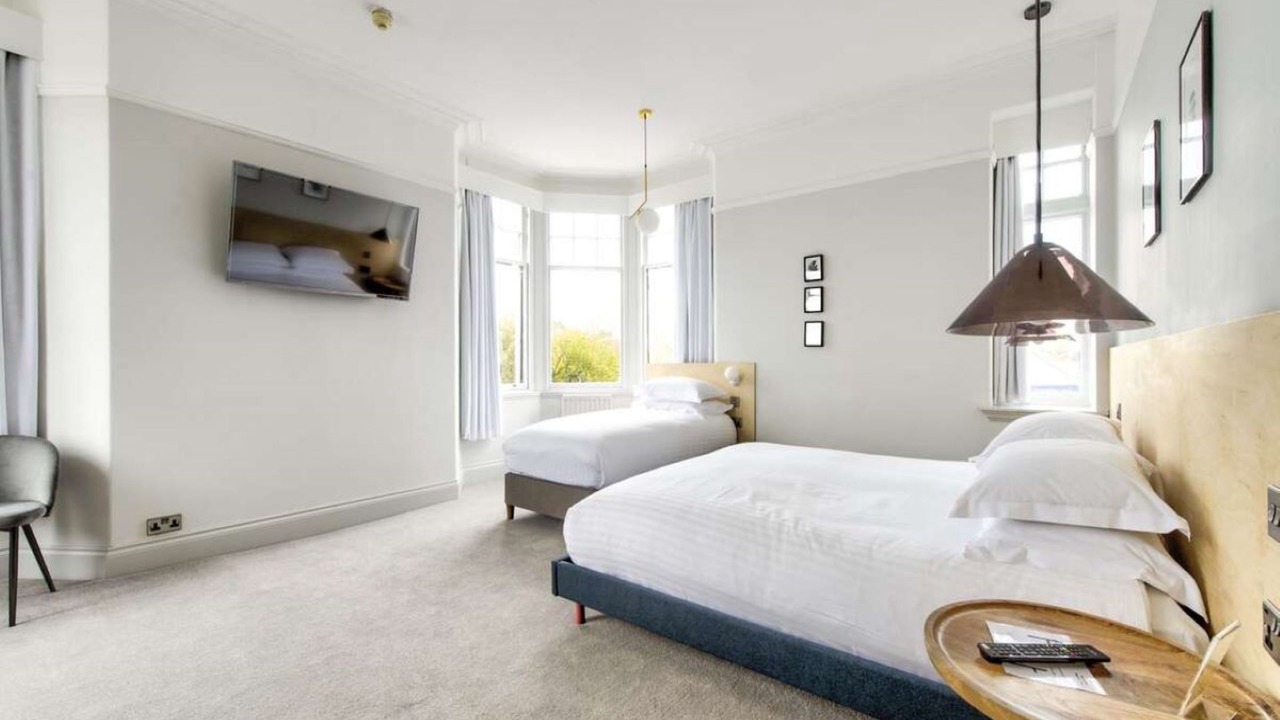 Photo of Bedroom in Berwick-upon-Tweed