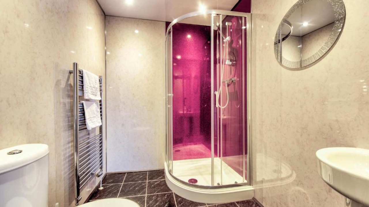 Photo of Bathroom in Berwick-upon-Tweed