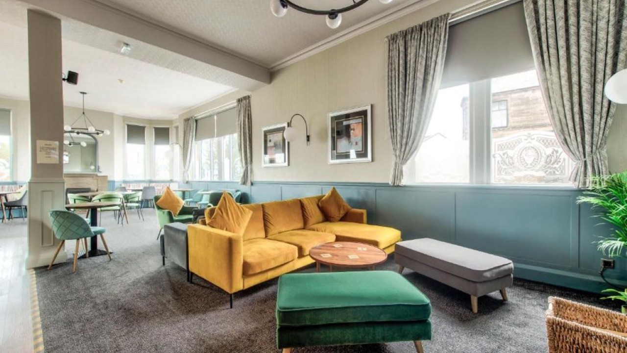 Photo of Others in Berwick-upon-Tweed