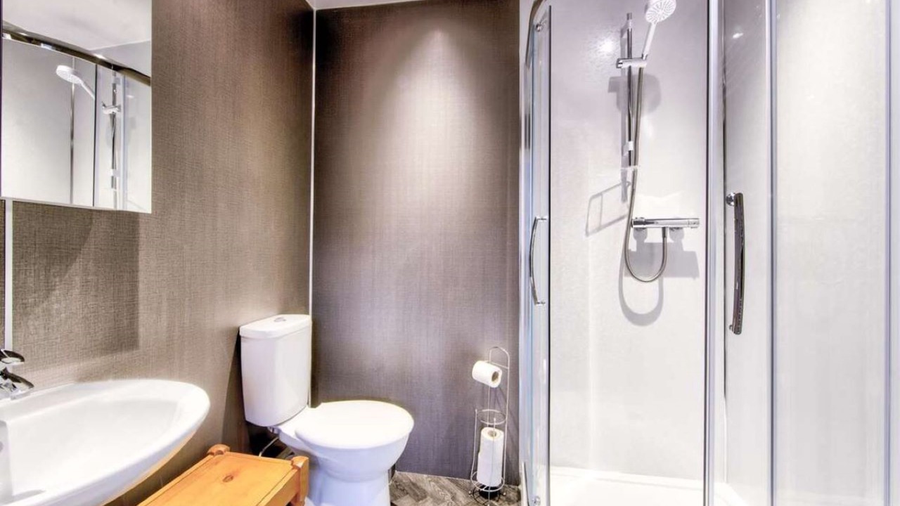 Photo of Bathroom in Berwick-upon-Tweed