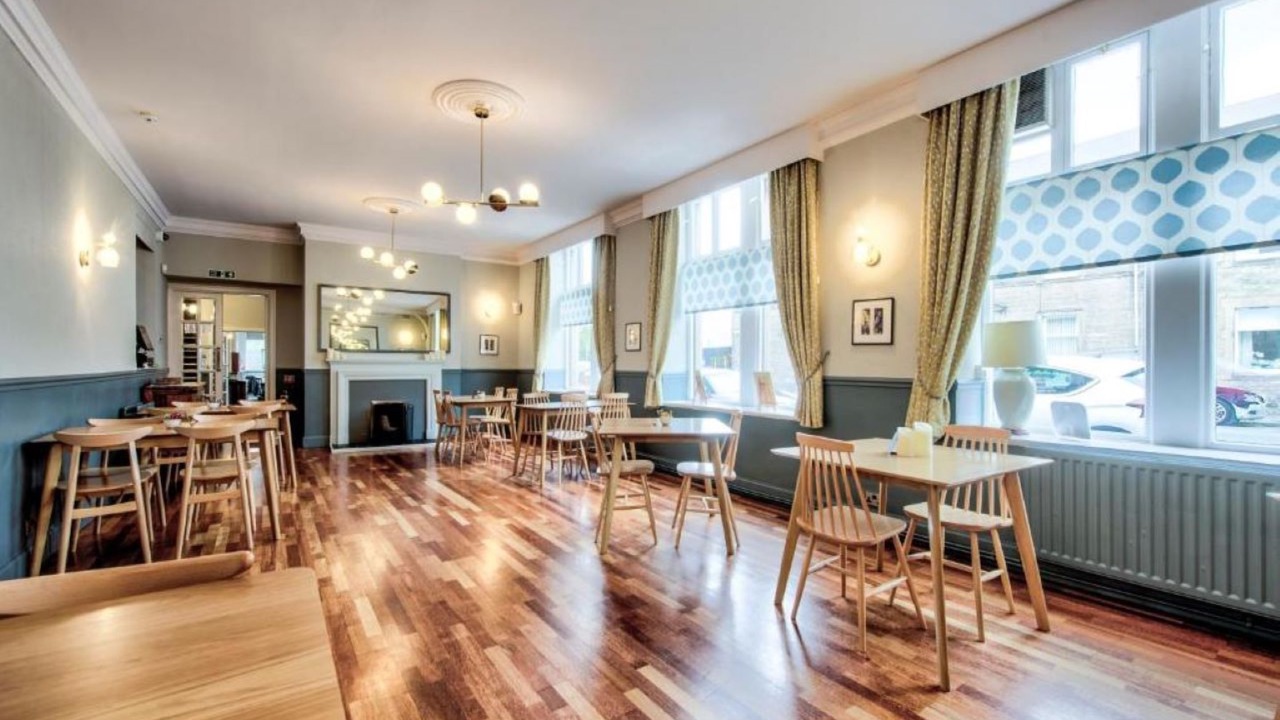 Photo of Others in Berwick-upon-Tweed