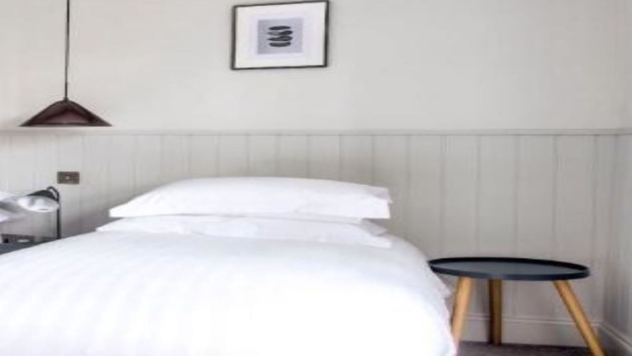 Photo of Bedroom in Berwick-upon-Tweed