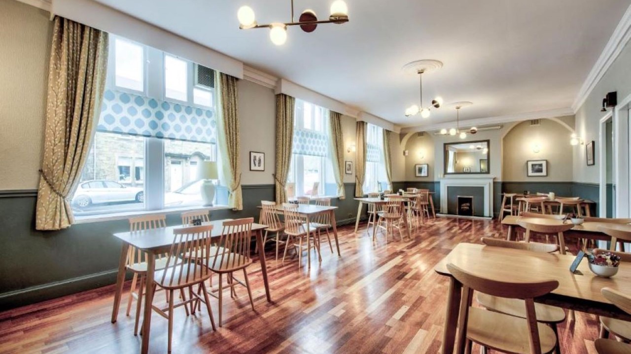 Photo of Others in Berwick-upon-Tweed