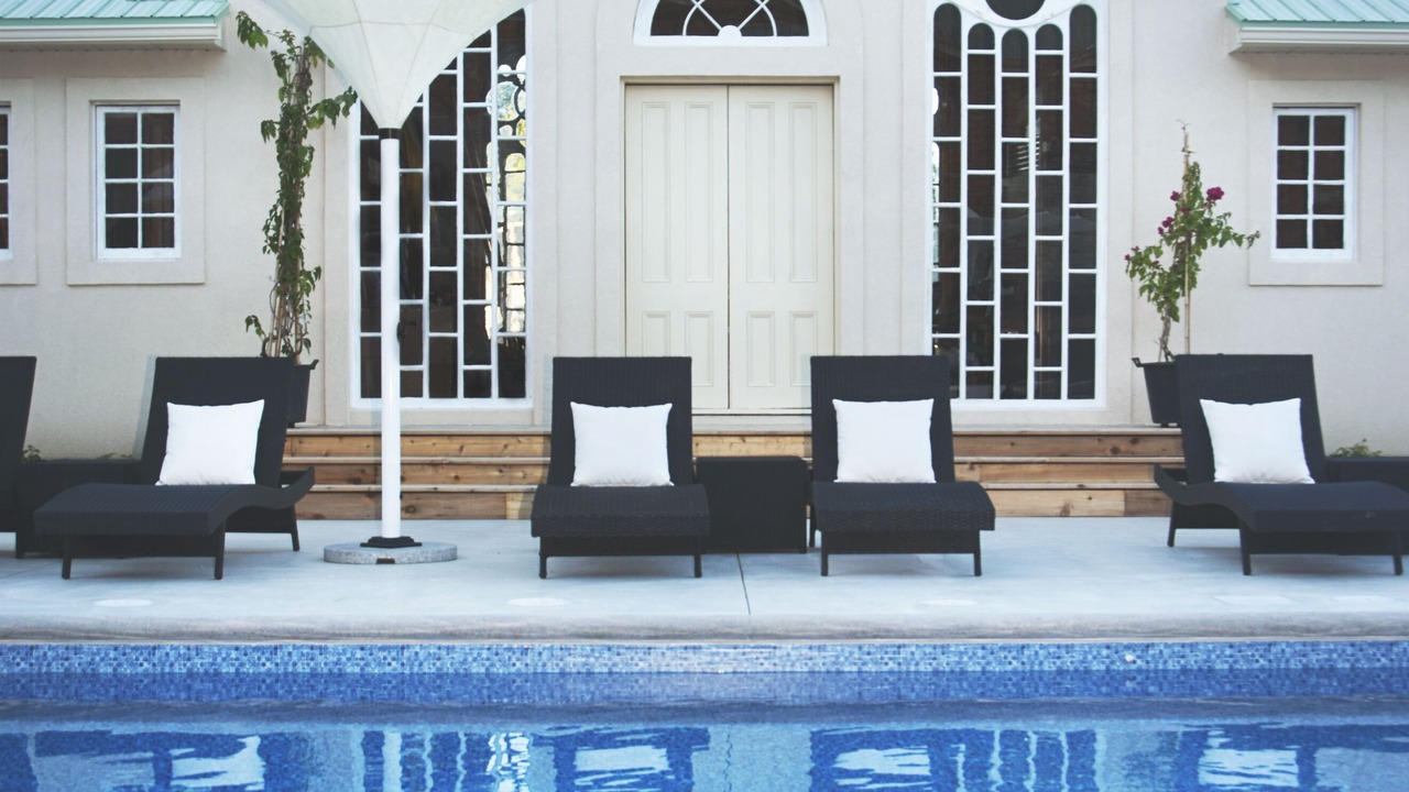 Photo of Outdoor in Montebello