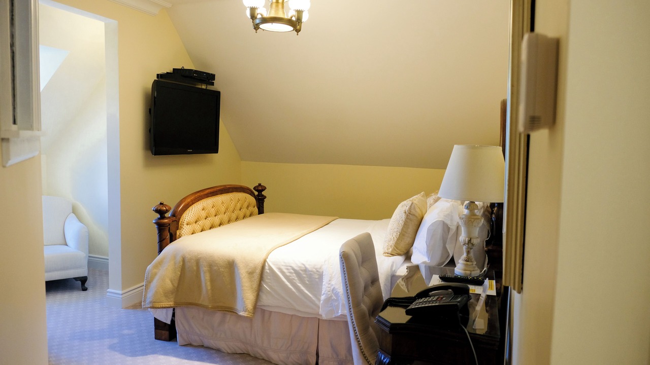 Photo of Bedroom in Montebello