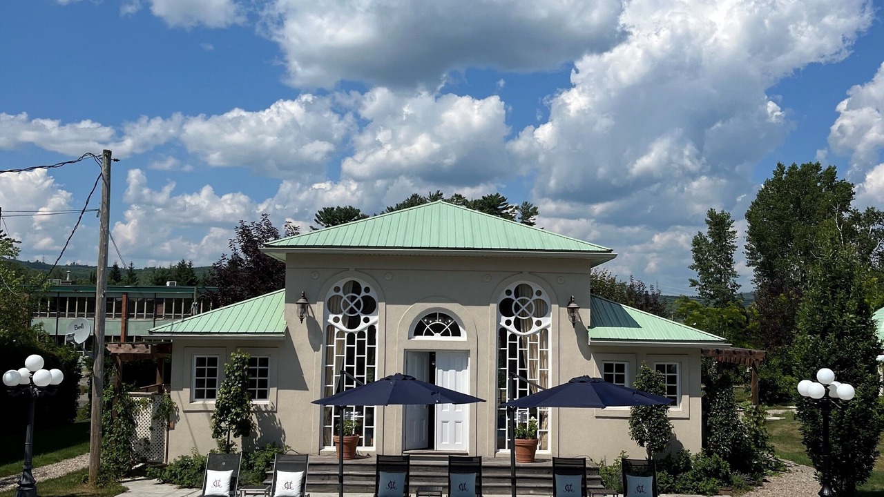 Photo of Outdoor in Montebello