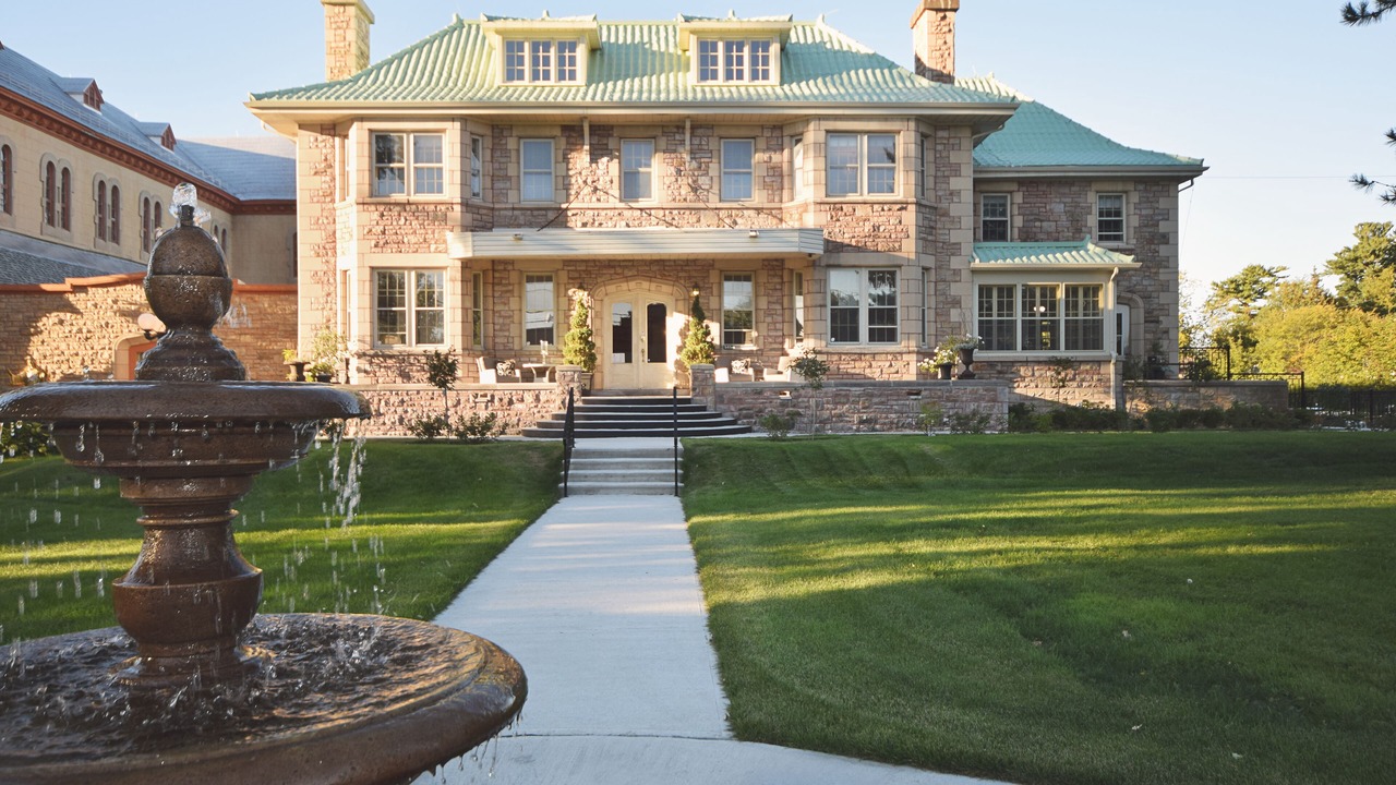 Photo of Outdoor in Montebello