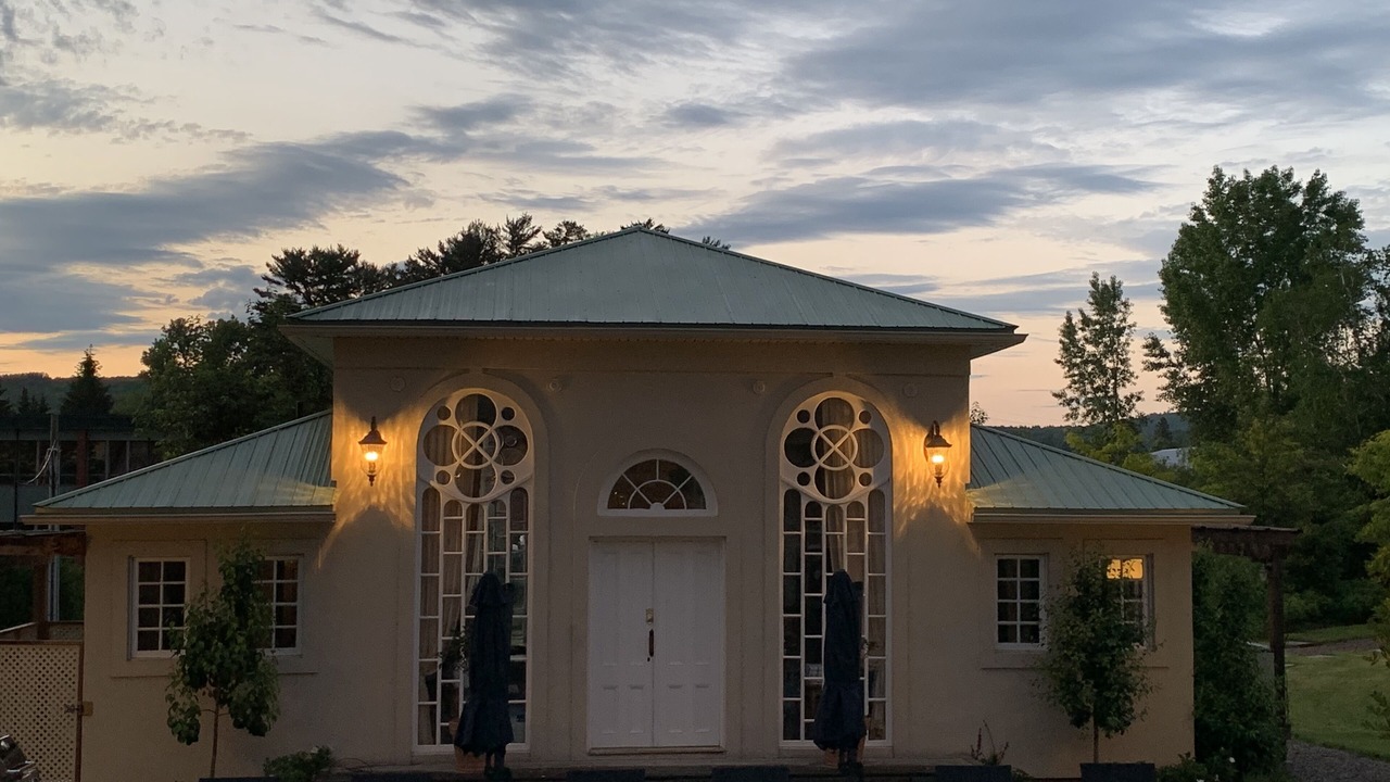 Photo of Outdoor in Montebello