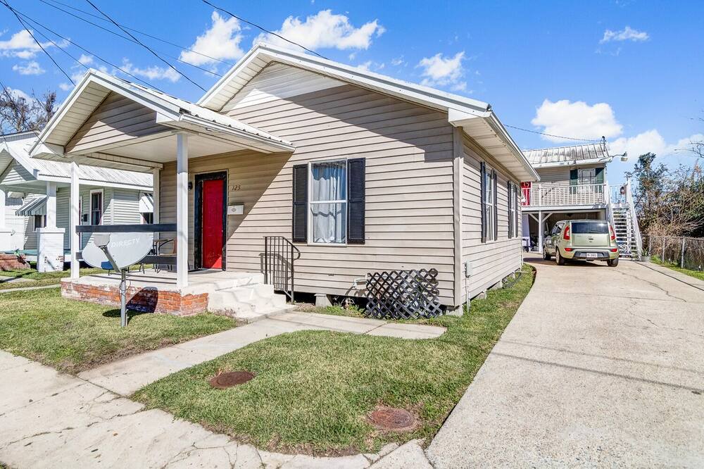 Photo of Outdoor in New Iberia
