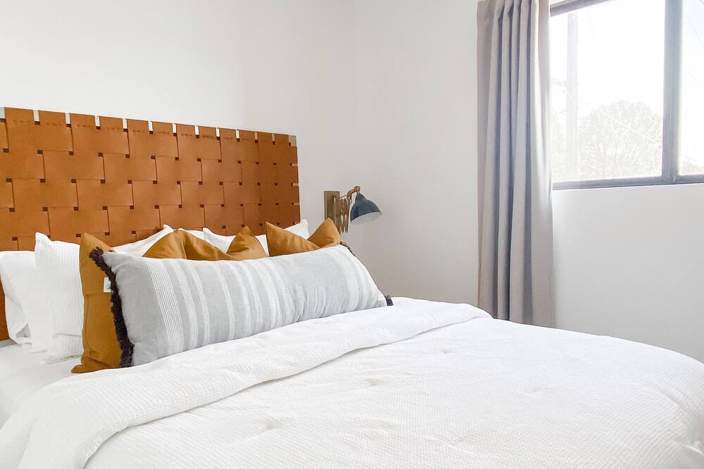 Photo of Bedroom in Wilbur Springs