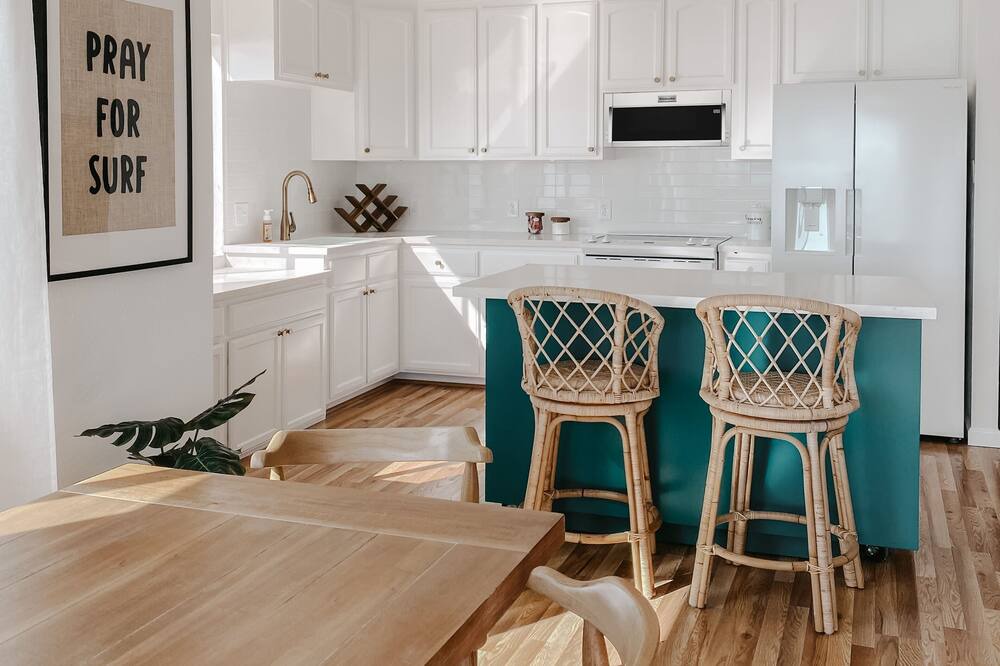 Photo of Kitchen in Wilbur Springs