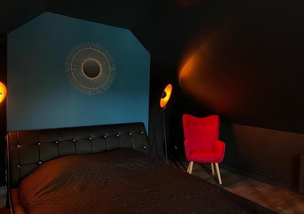 Photo of Bedroom in Plelo