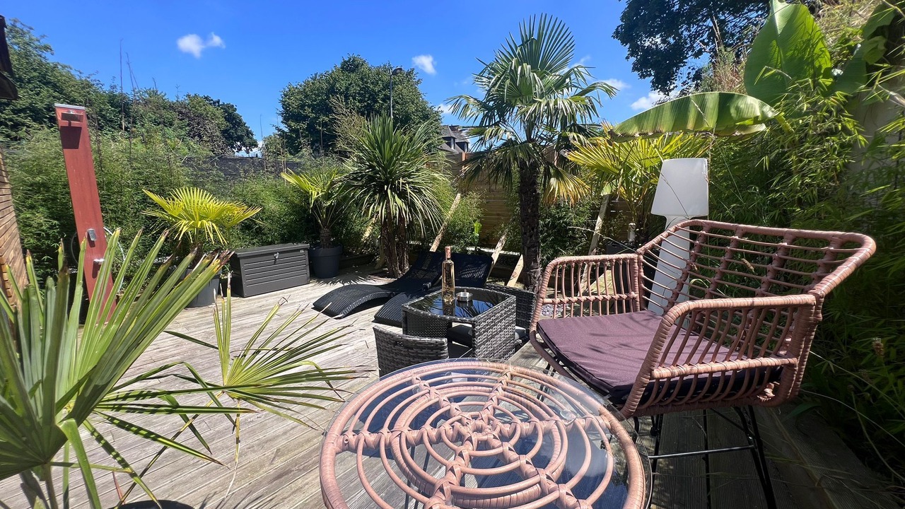 Photo of Bedroom in Plelo