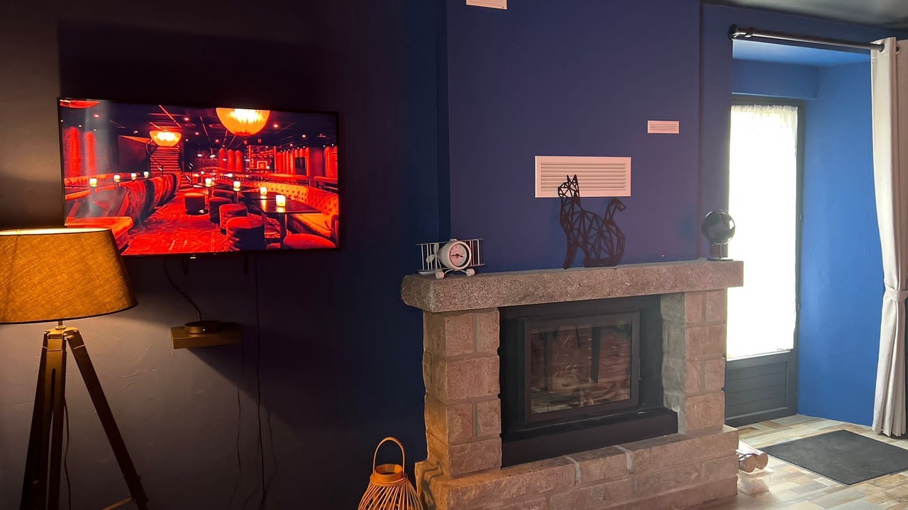 Photo of Bedroom in Plelo