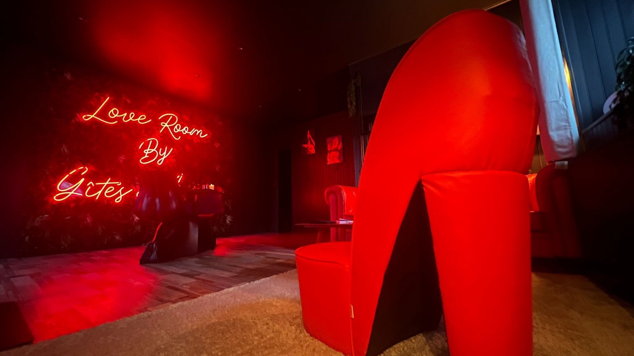 Photo of Bedroom in Plelo