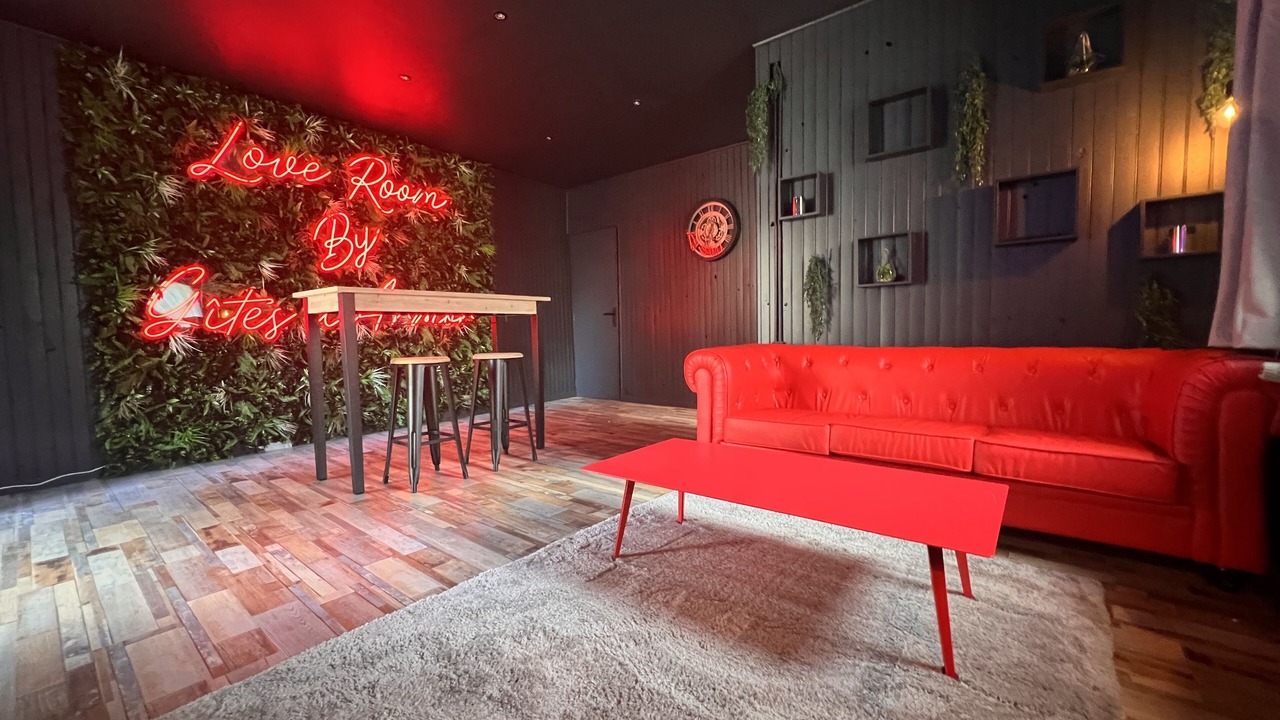 Photo of Livingroom in Plelo