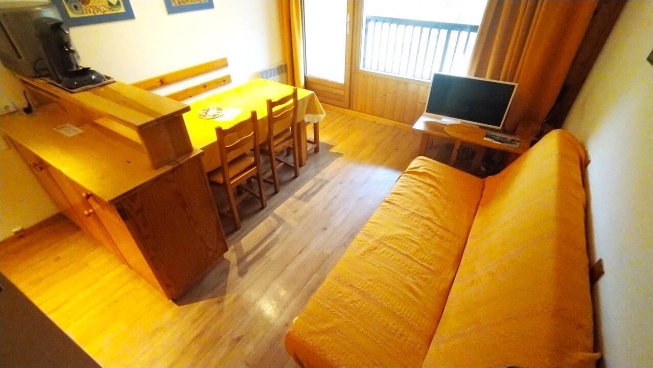 Photo of Livingroom in Vallouise