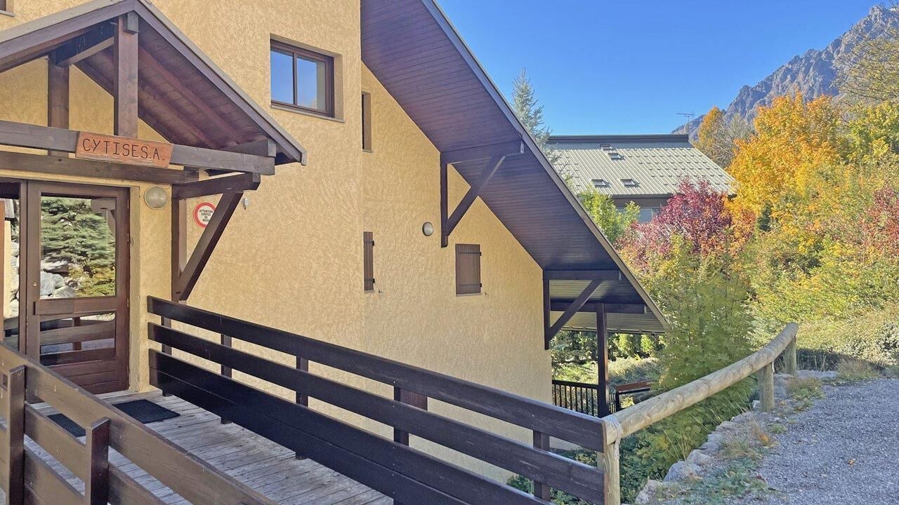 Photo of Outdoor in Vallouise