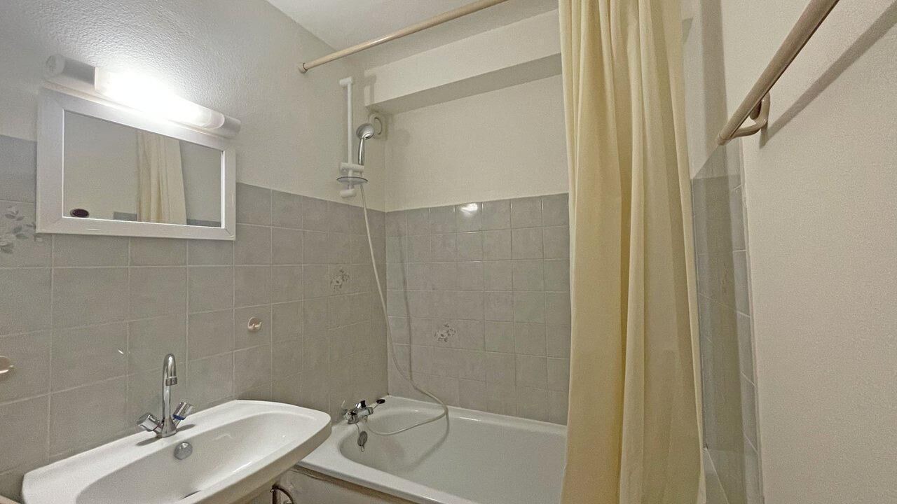 Photo of Bathroom in Vallouise