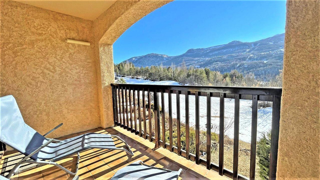 Photo of Outdoor in Vallouise