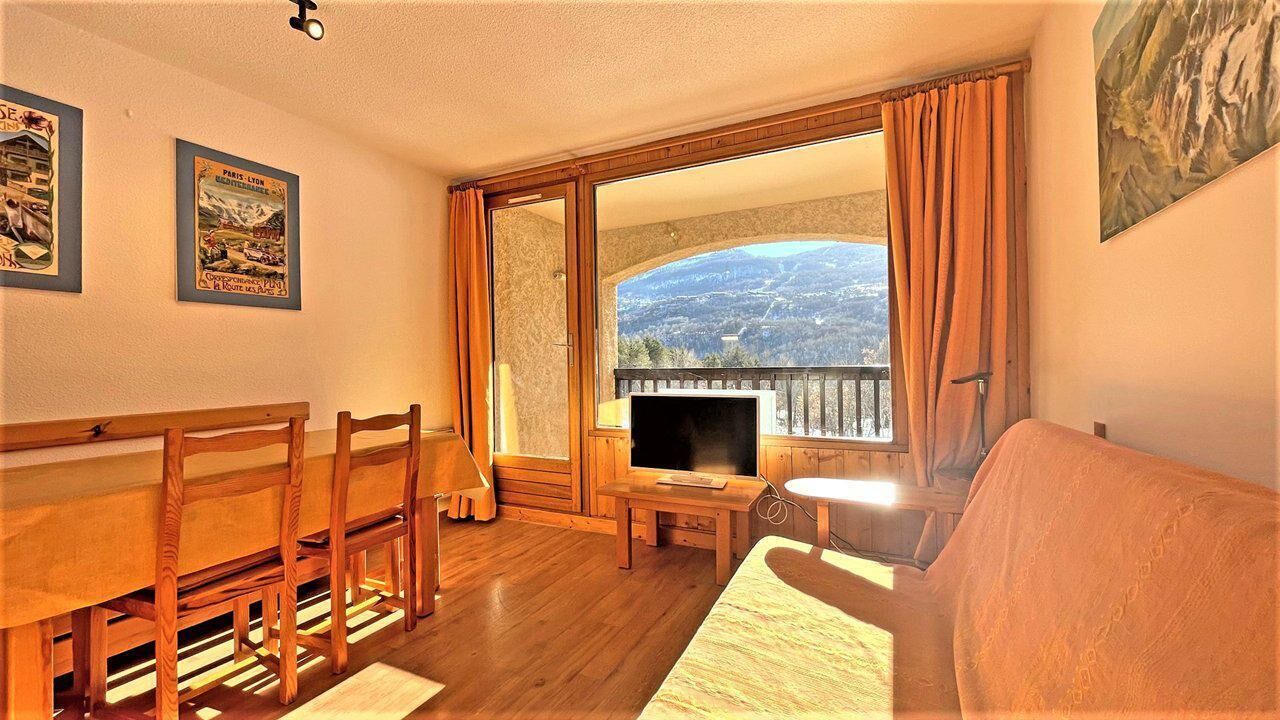 Photo of Livingroom in Vallouise