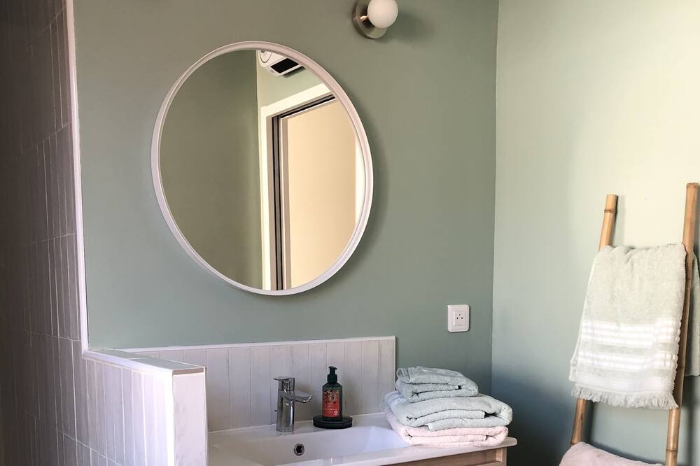 Photo of Bathroom in Saint-Martin
