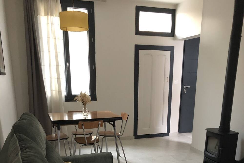 Photo of Livingroom in Saint-Martin