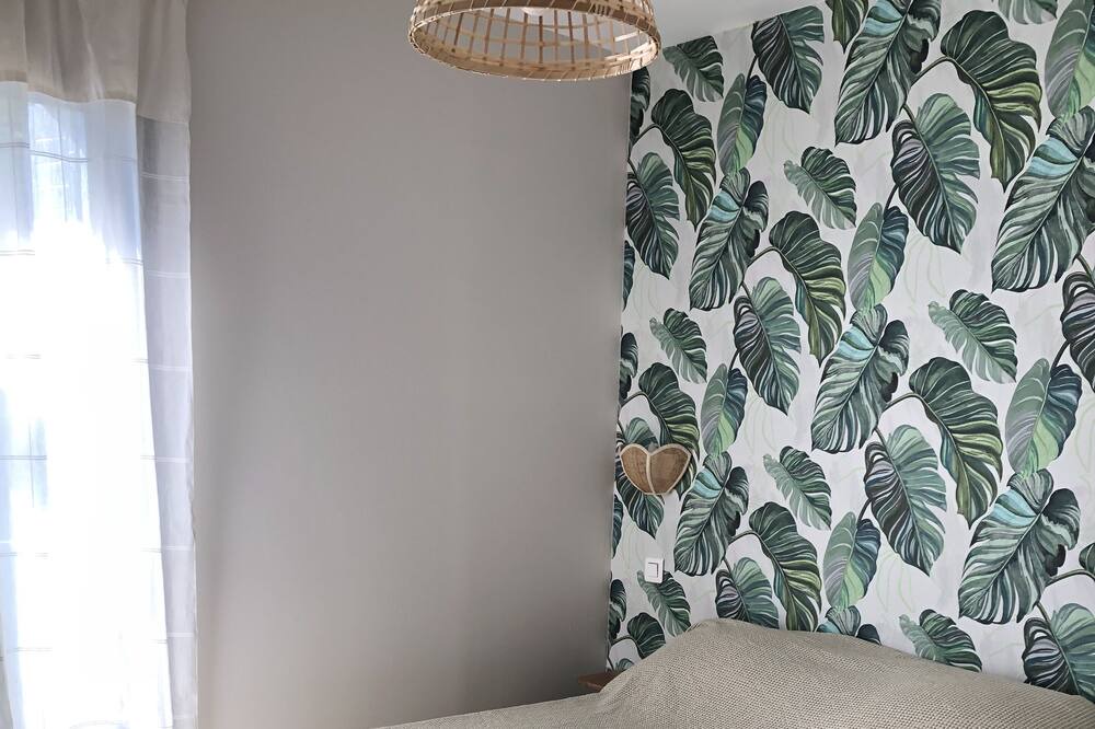 Photo of Bedroom in Saint-Martin