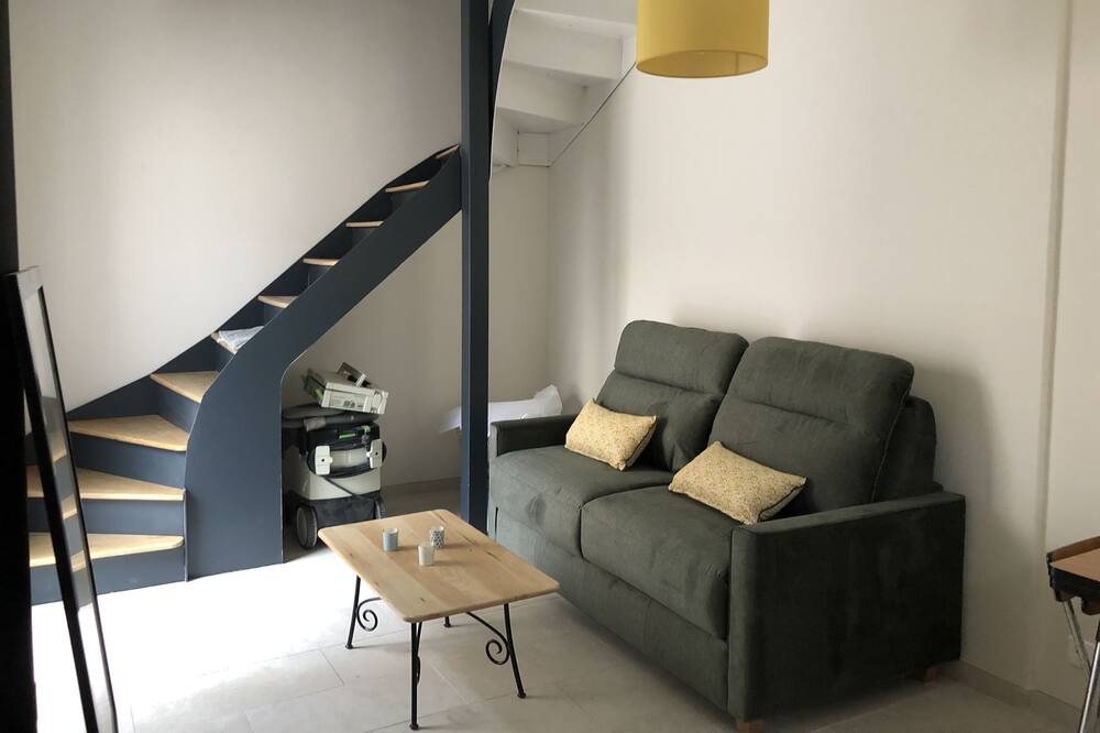 Photo of Livingroom in Saint-Martin