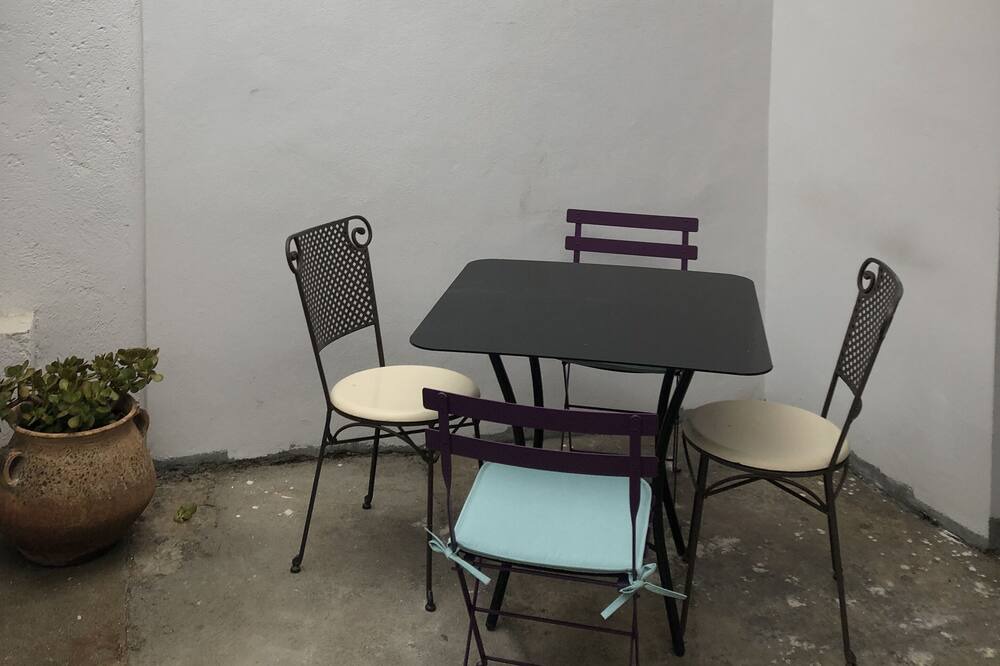Photo of Patio Balcony in Saint-Martin