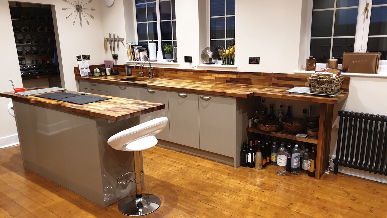 Photo of Kitchen in Bournemouth