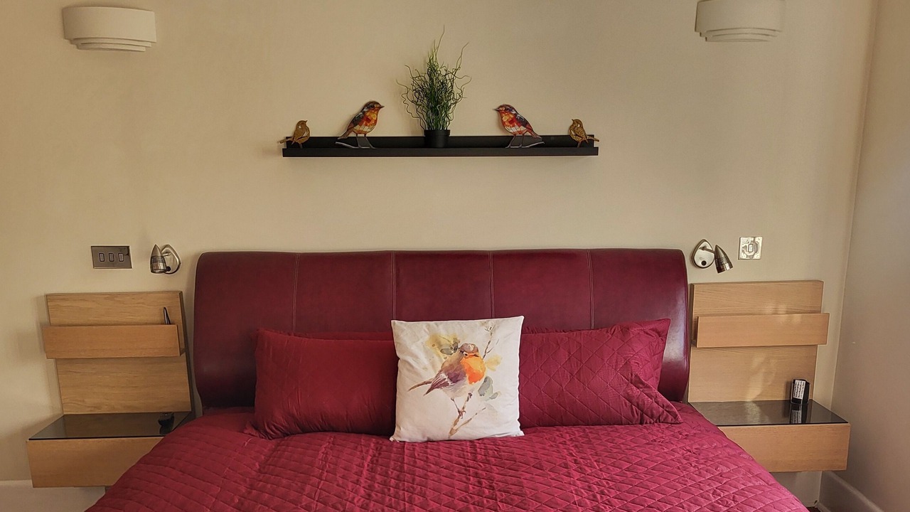 Photo of Bedroom in Bournemouth