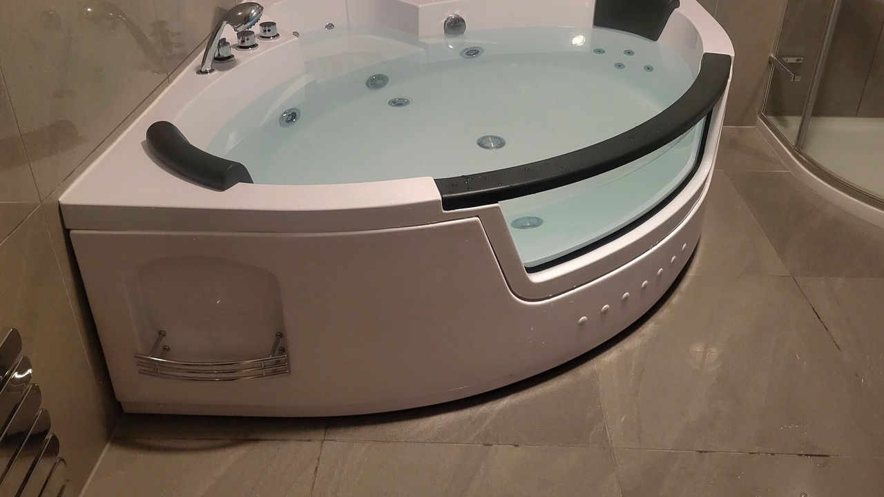 Photo of Bathroom in Bournemouth