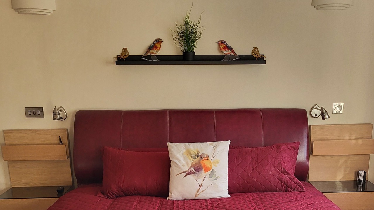 Photo of Bedroom in Bournemouth