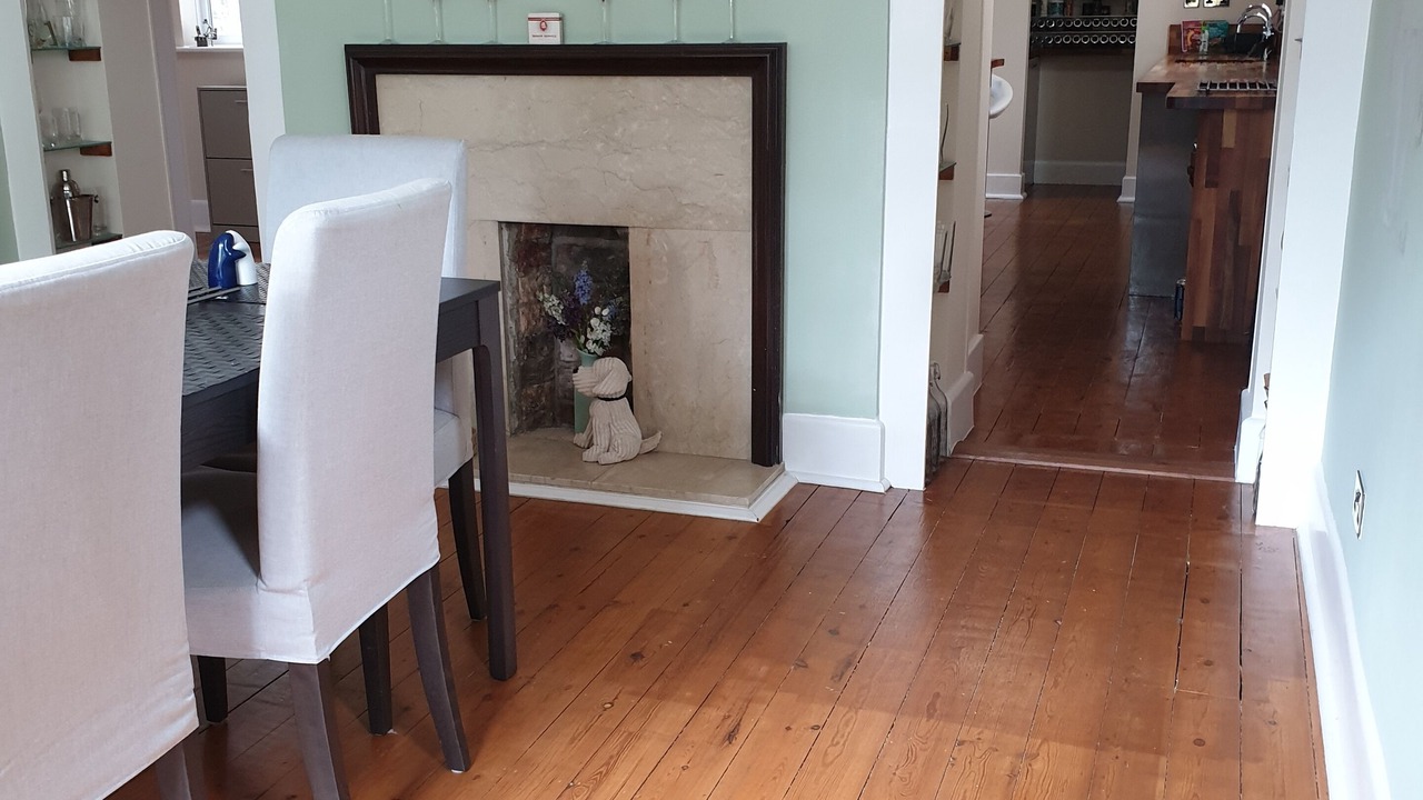 Photo of Others in Bournemouth