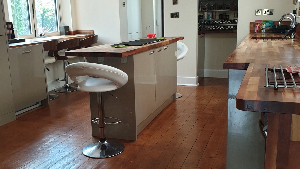 Photo of Kitchen in Bournemouth