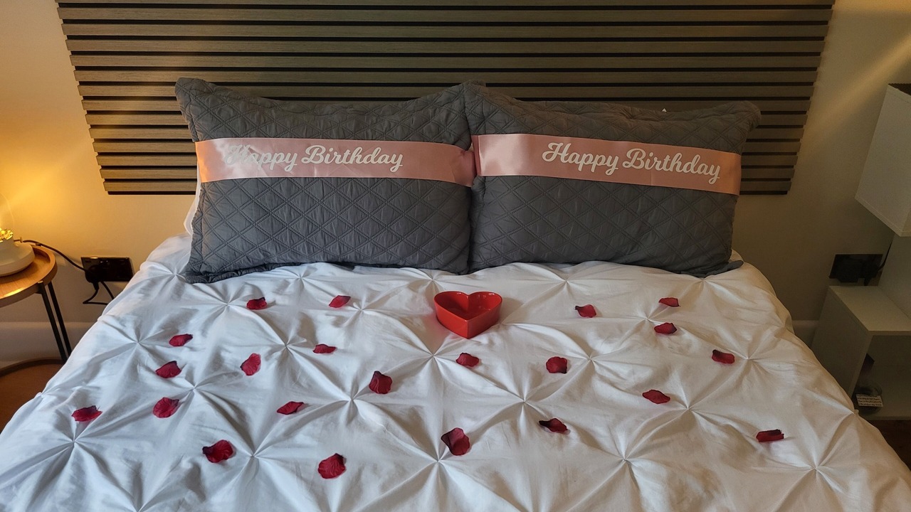 Photo of Bedroom in Bournemouth