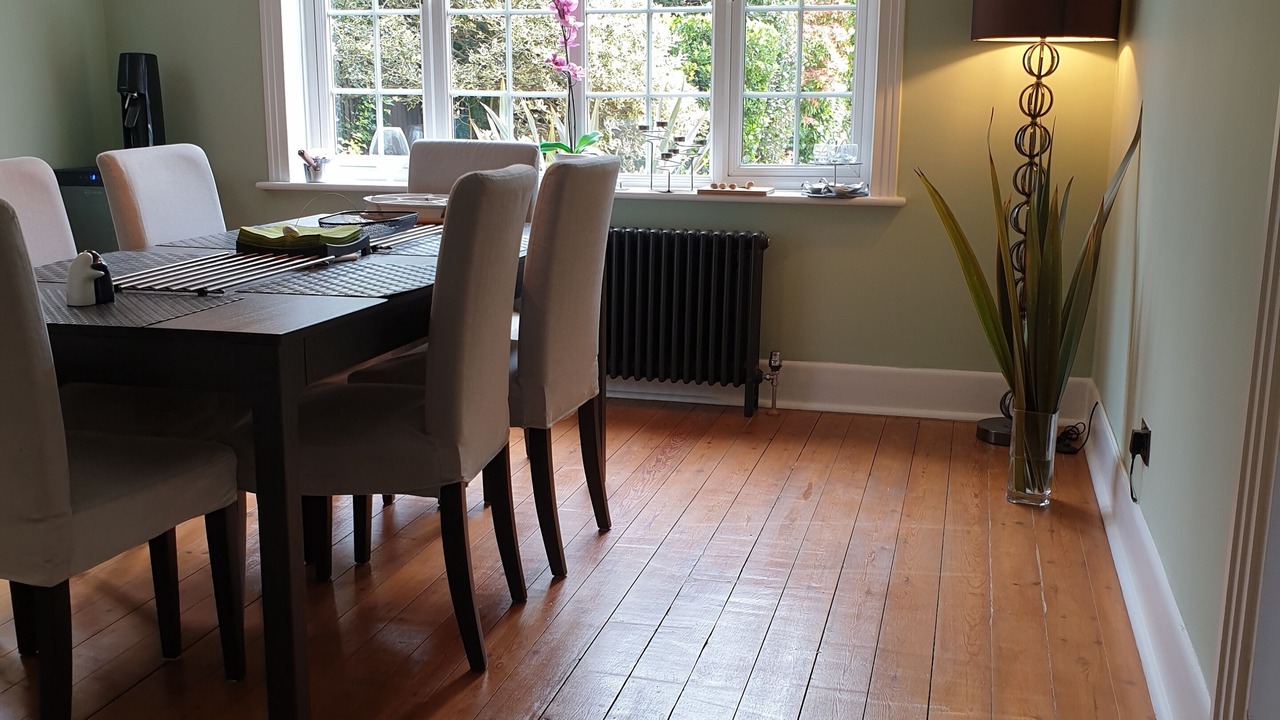 Photo of Others in Bournemouth