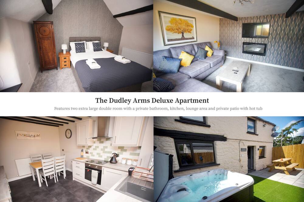 Photo of Others in Llandrillo