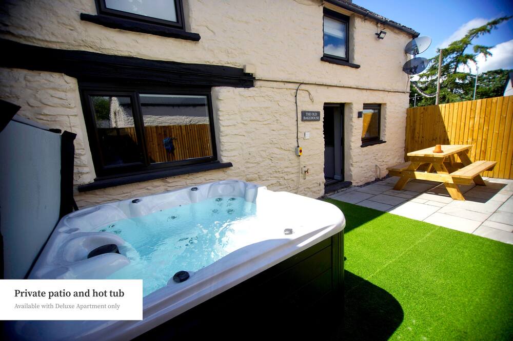 Photo of Others in Llandrillo