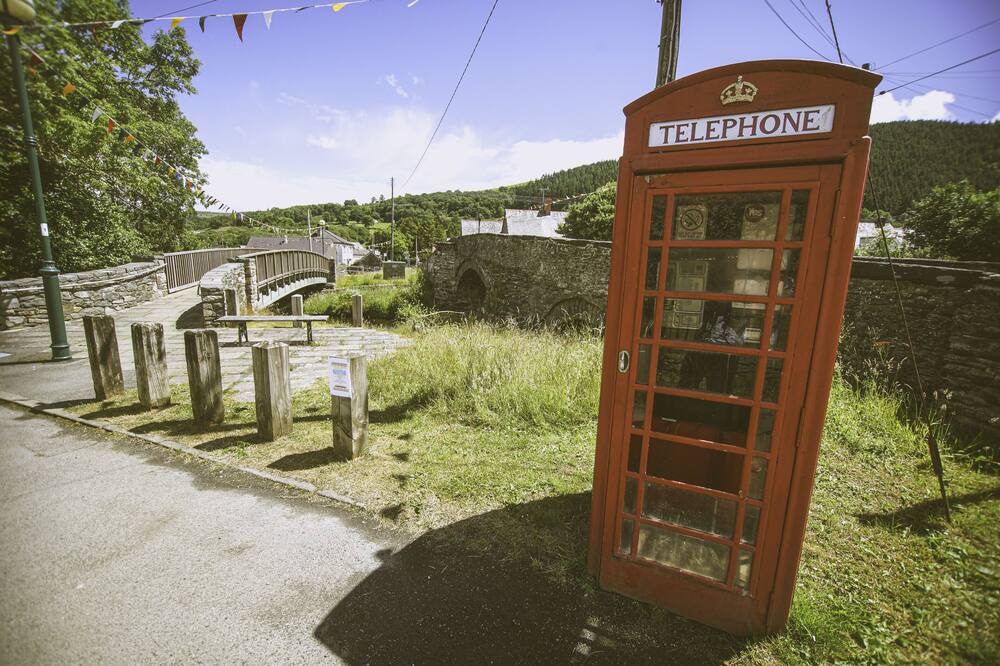 Photo of Others in Llandrillo