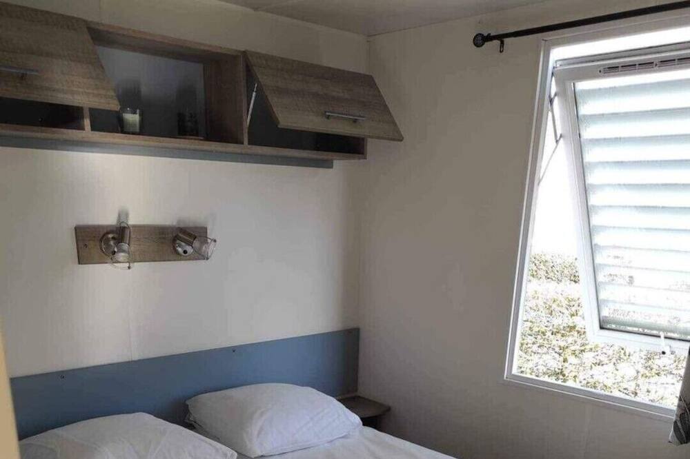 Photo of Bedroom in Biville-sur-Mer