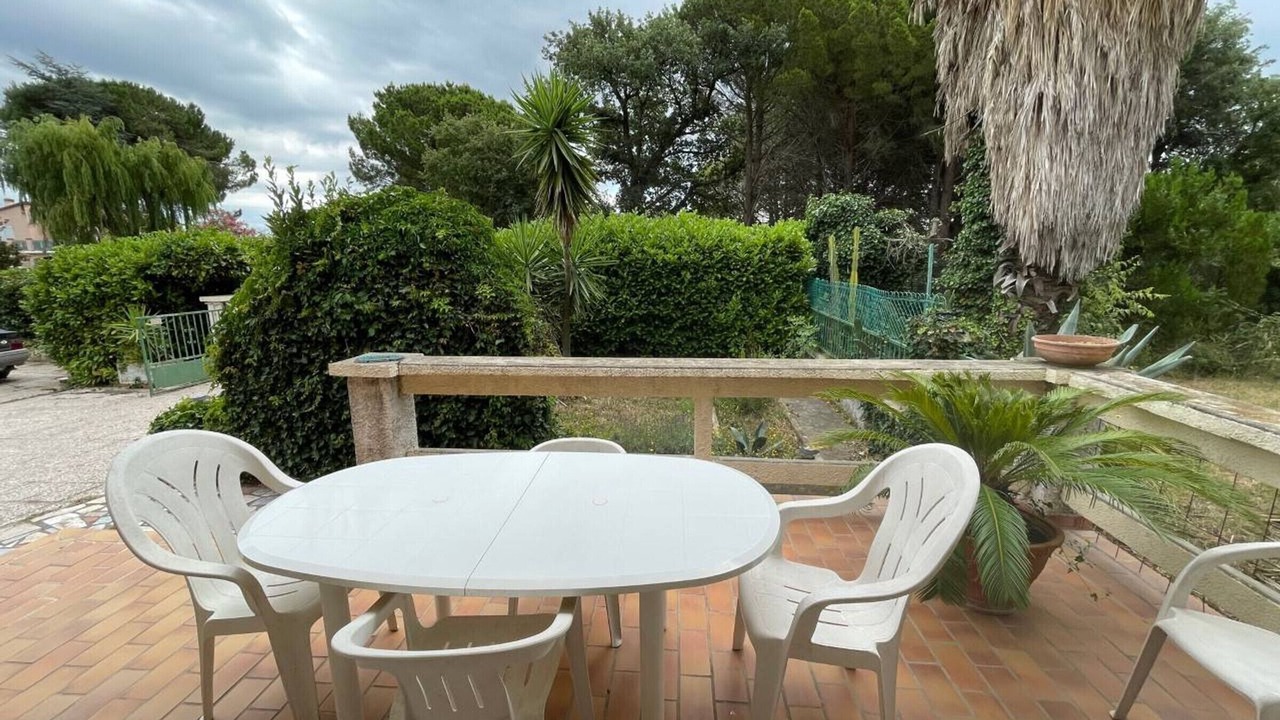 Photo of Outdoor in Palau-del-Vidre