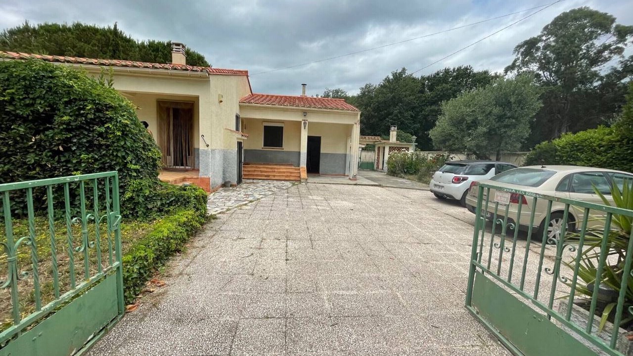 Photo of Outdoor in Palau-del-Vidre