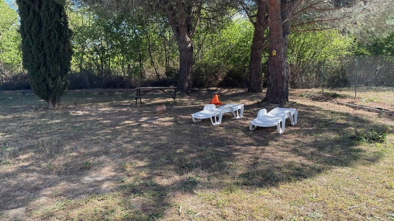 Photo of Outdoor in Palau-del-Vidre