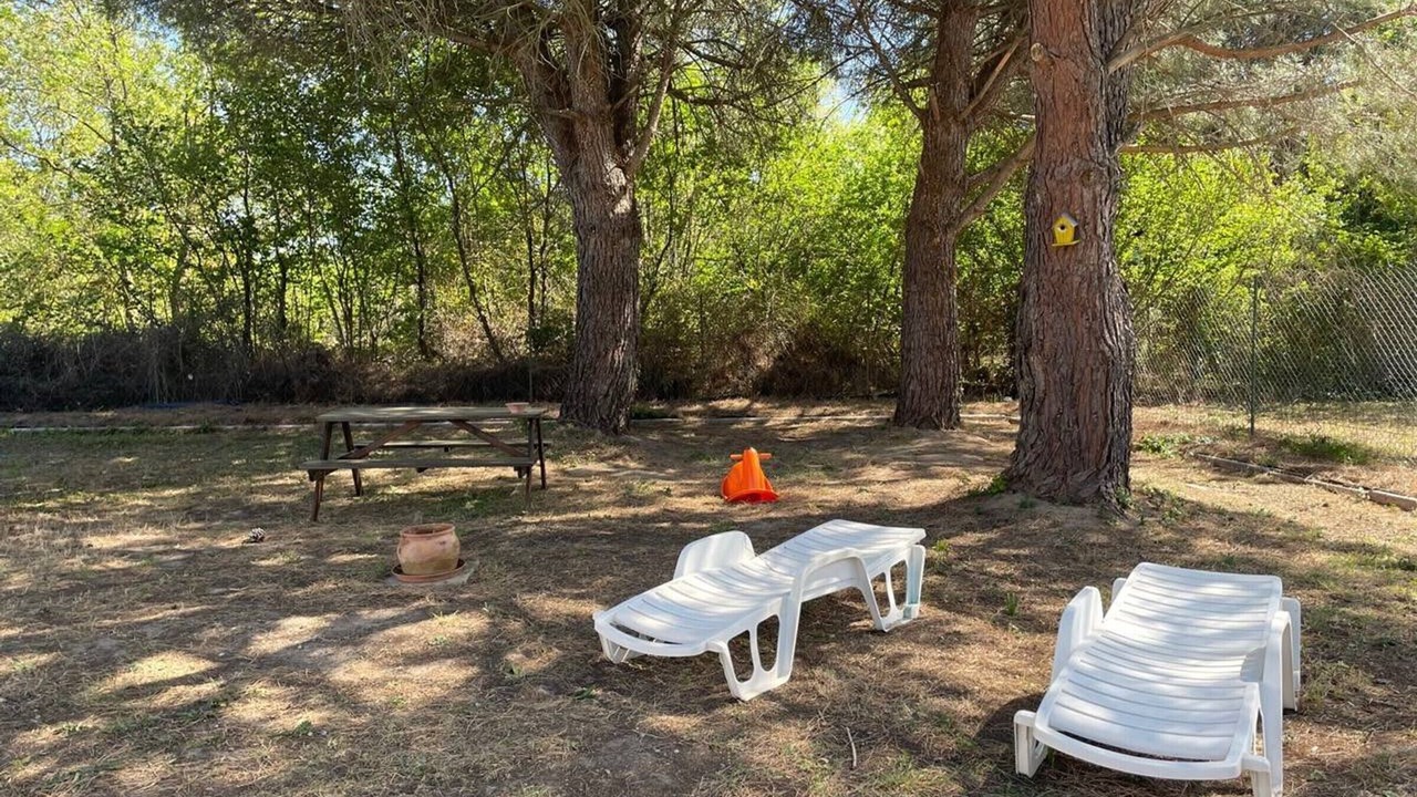 Photo of Outdoor in Palau-del-Vidre